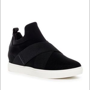 Steve Madden Wedge Sneakers